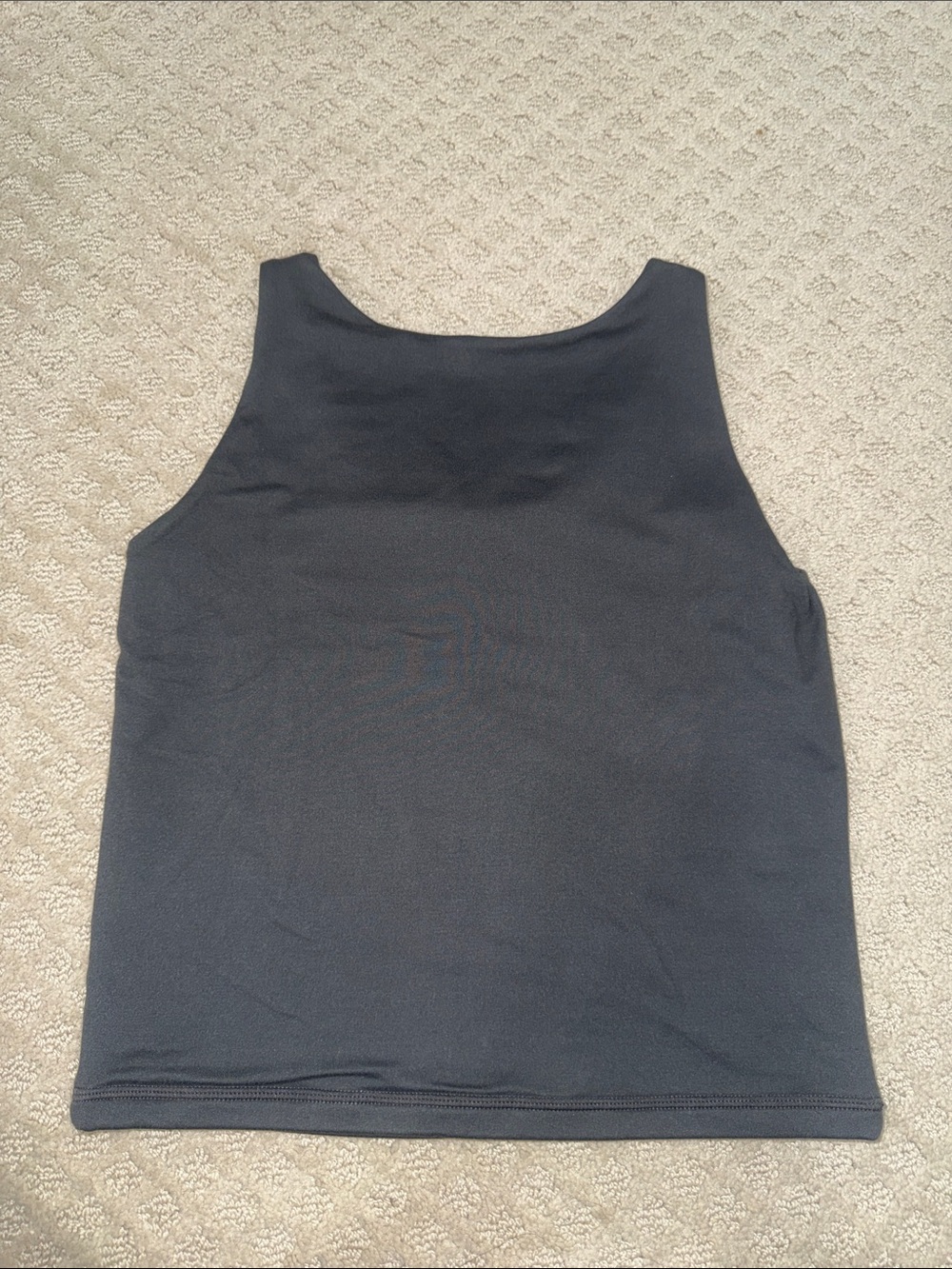 SET Active Women's Scoop Neck Tank Top